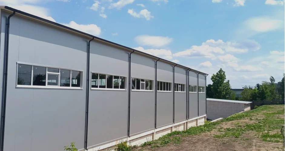 Prețuri Speciale de la 100m2