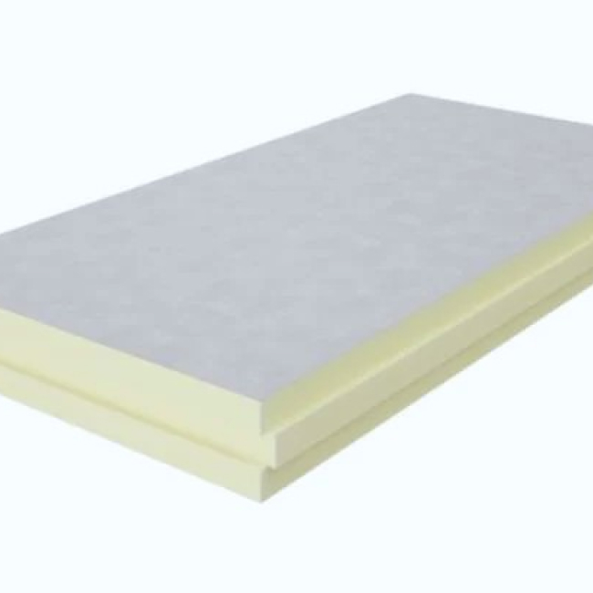 Thermal insulation boards